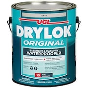 DRYLOK Ltx Wtprfr Gray Gal 27613